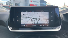 Peugeot 208 1.2 PureTech 100 Allure Premium + 5dr Petrol Hatchback